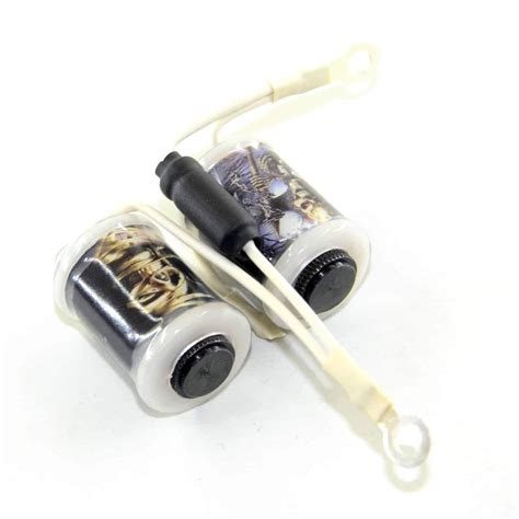 zigzag tattoo machine parts coils